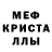MDMA кристаллы Liza Genkina
